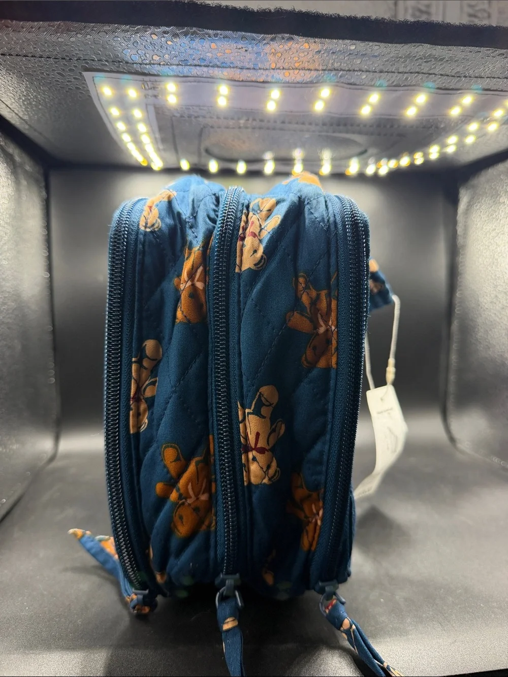 Vera Bradley bnwt ultimate